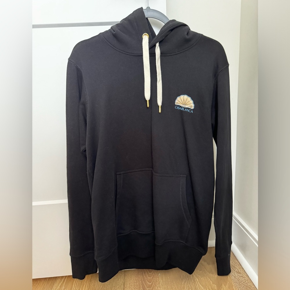 Men’s Casablanca Hoodie